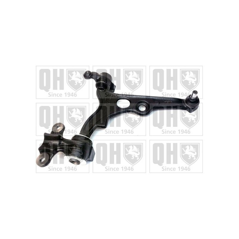 Control Trailing Arm QUINTON HAZELL QSA9114S OE Ref 1356066080 QUINTON HAZELL