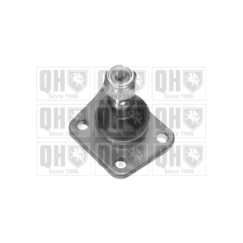 Ball Joint QUINTON HAZELL QSJ1033S OE Ref 364026 QUINTON HAZELL