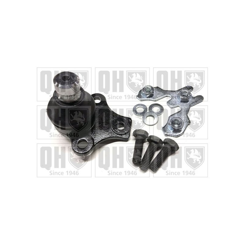 Ball Joint QUINTON HAZELL QSJ1141S OE Ref 357407365 QUINTON HAZELL
