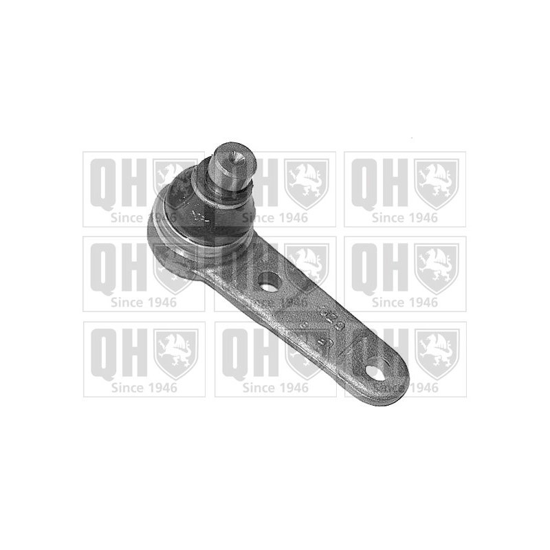 Ball Joint QUINTON HAZELL QSJ1157S OE Ref 1033616 QUINTON HAZELL