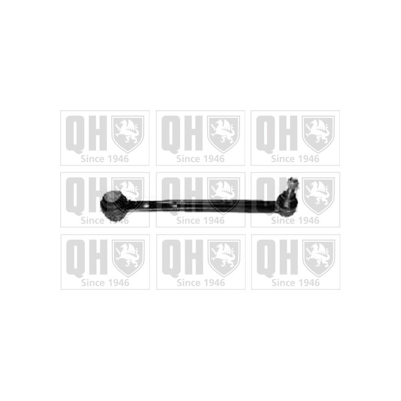 Control Trailing Arm QUINTON HAZELL QSJ1214S OE Ref 1243500153 QUINTON HAZELL