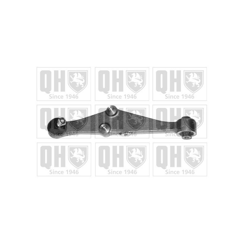 Control Trailing Arm QUINTON HAZELL QSJ1230S OE Ref 51365SK3000 QUINTON HAZELL