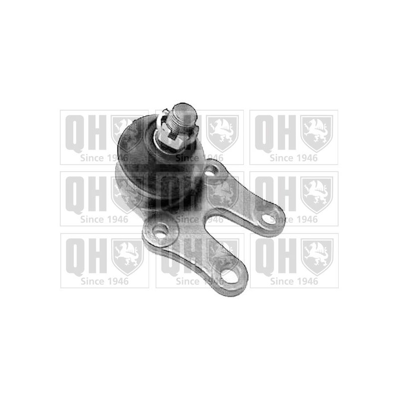Ball Joint QUINTON HAZELL QSJ1240S OE Ref 4334029105 QUINTON HAZELL