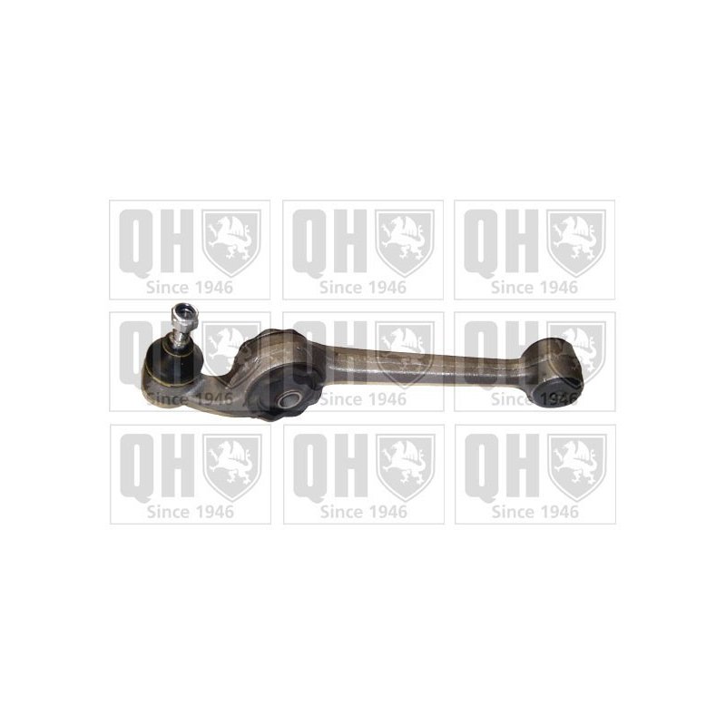 Control Trailing Arm QUINTON HAZELL QSJ1266S OE Ref 5021461 QUINTON HAZELL