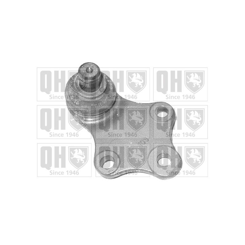 Ball Joint QUINTON HAZELL QSJ1298S OE Ref 364031 QUINTON HAZELL