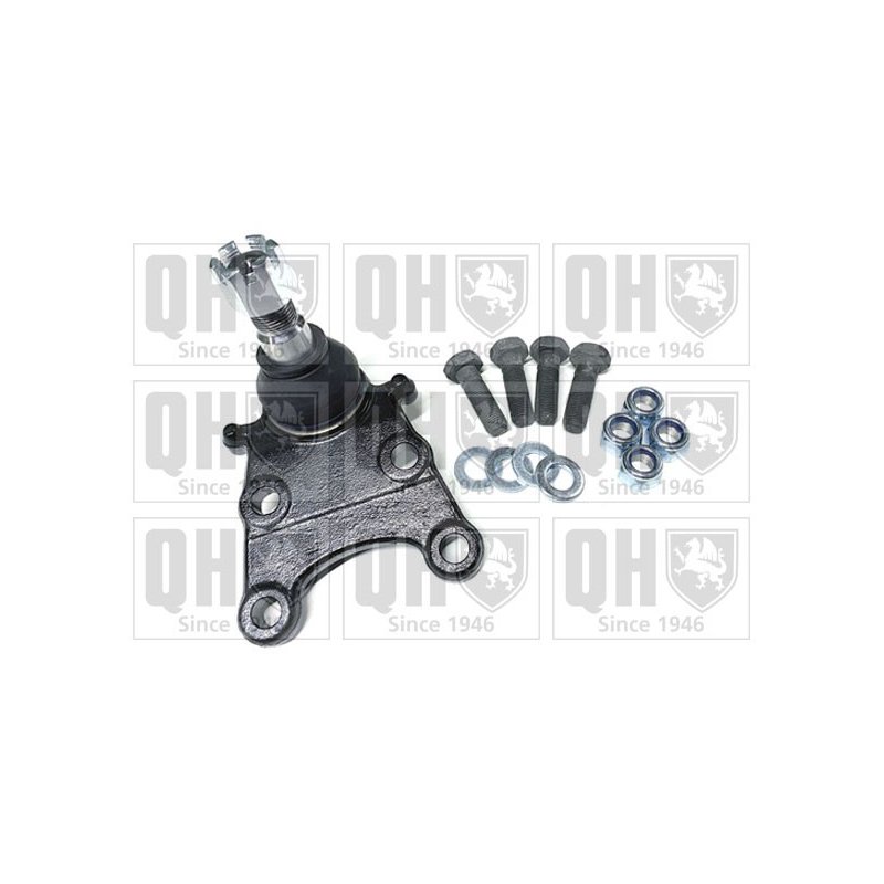 Ball Joint QUINTON HAZELL QSJ1306S OE Ref 8944521021 QUINTON HAZELL