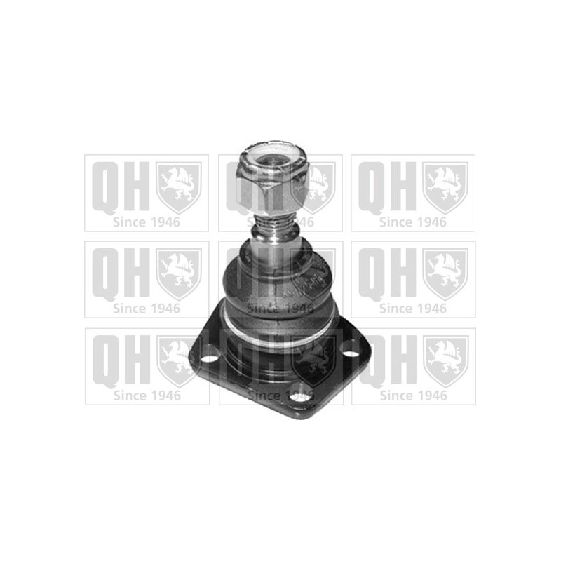 Ball Joint QUINTON HAZELL QSJ1308S OE Ref CAC9937 QUINTON HAZELL