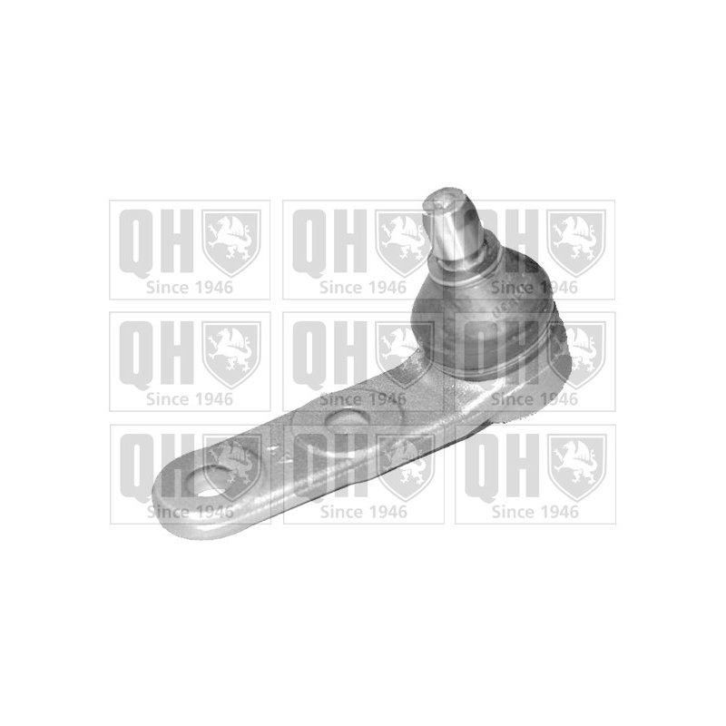 Ball Joint QUINTON HAZELL QSJ1354S OE Ref 1603128 QUINTON HAZELL
