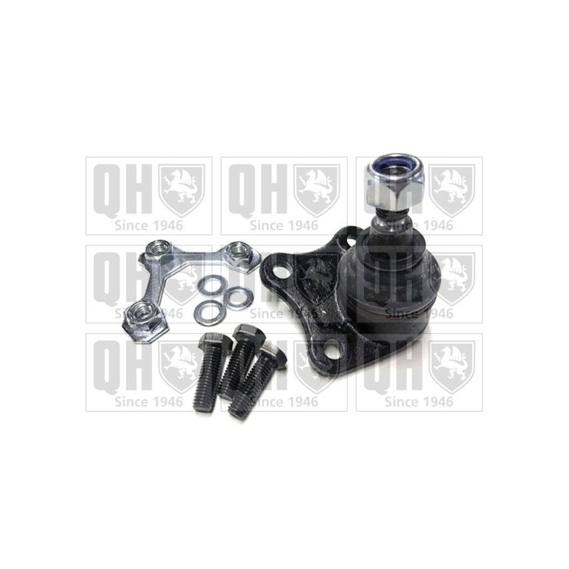 Ball Joint QUINTON HAZELL QSJ1604S OE Ref 1J0407365 QUINTON HAZELL