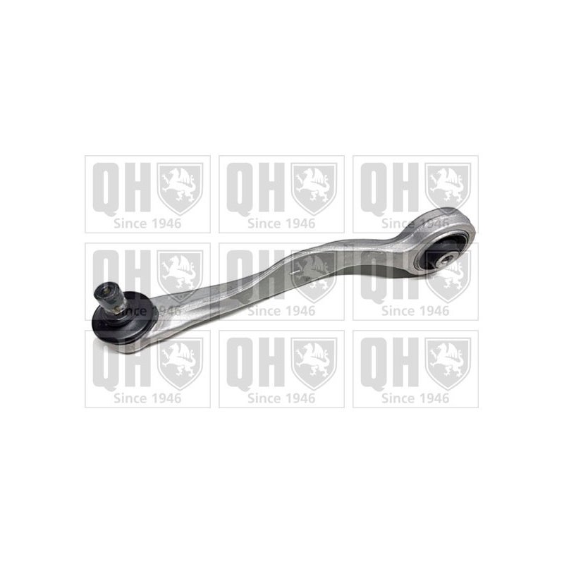 Control Trailing Arm QUINTON HAZELL QSJ1910S OE Ref 8E0407509C QUINTON HAZELL
