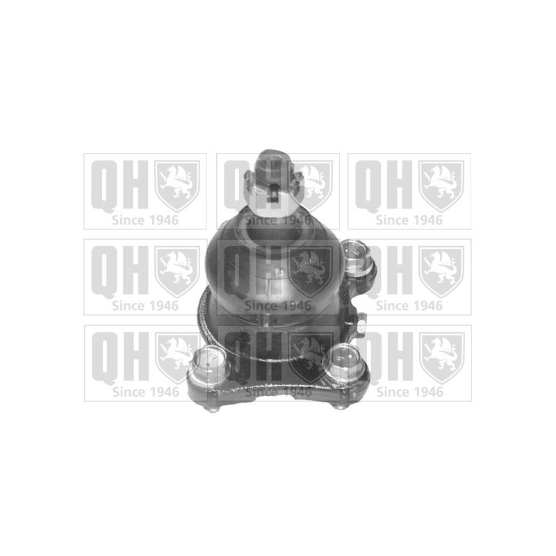 Ball Joint QUINTON HAZELL QSJ1912S OE Ref 4333039265 QUINTON HAZELL