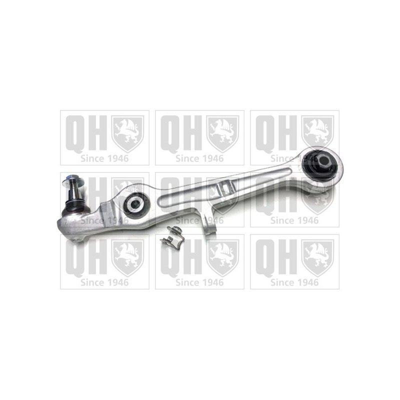 Control Trailing Arm QUINTON HAZELL QSJ1919S OE Ref 8E0407151E QUINTON HAZELL
