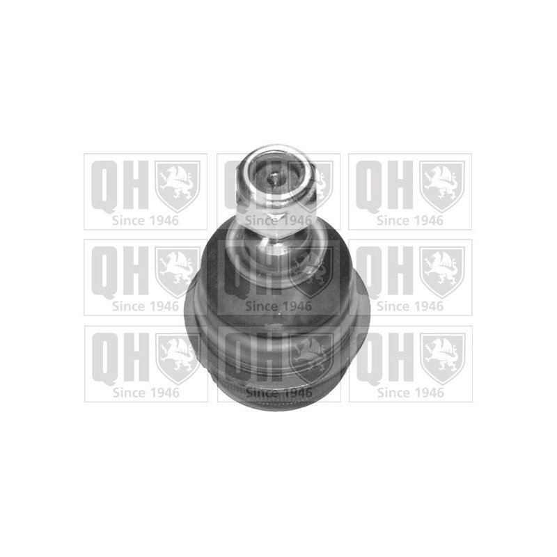 Ball Joint QUINTON HAZELL QSJ2013S OE Ref 1163330927 QUINTON HAZELL