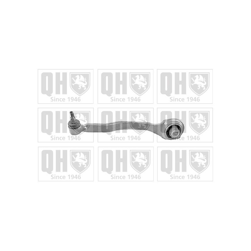 Control Trailing Arm QUINTON HAZELL QSJ2054S OE Ref 2113302911 QUINTON HAZELL