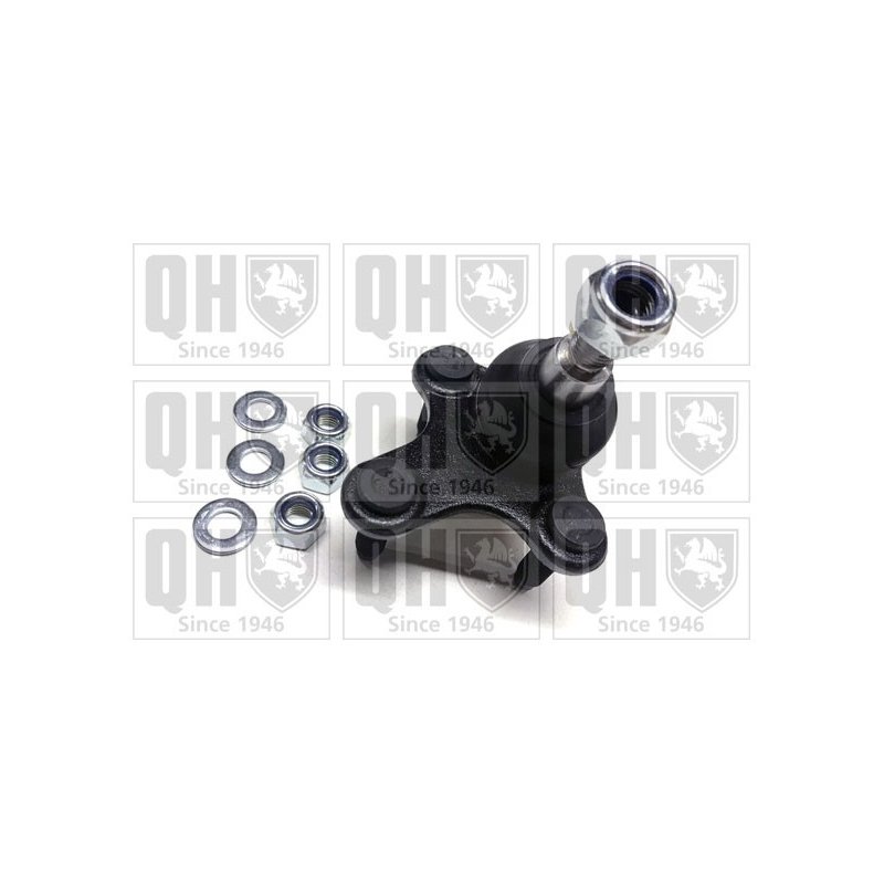 Ball Joint QUINTON HAZELL QSJ3296S OE Ref 1K0407366B QUINTON HAZELL