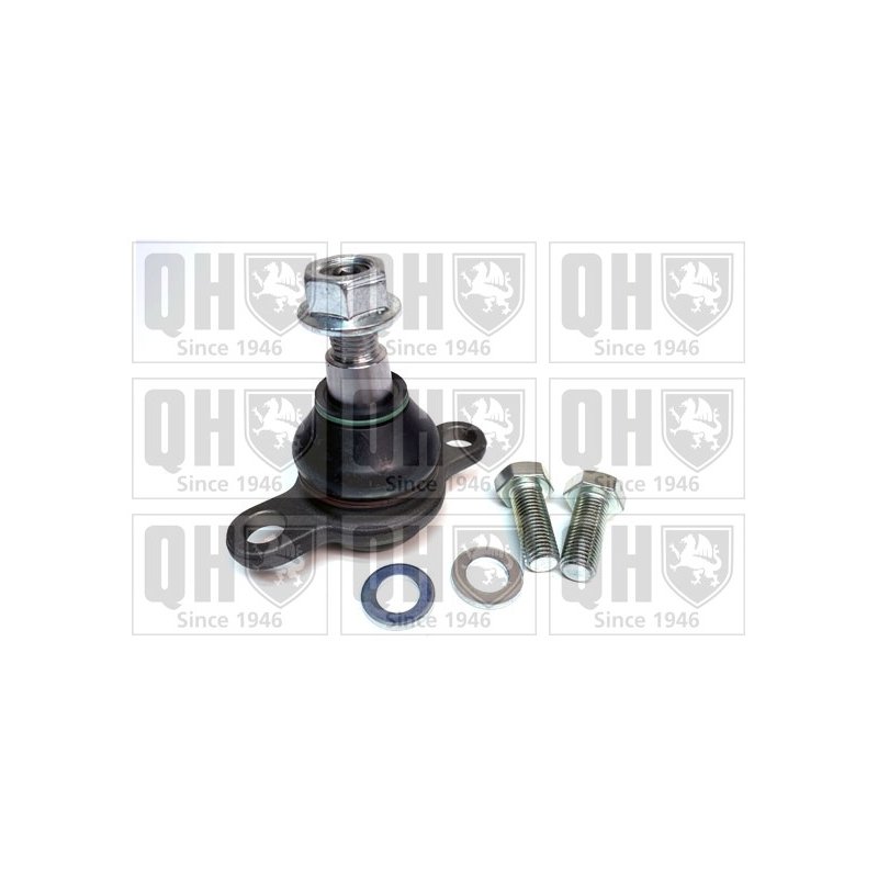 Ball Joint QUINTON HAZELL QSJ3306S OE Ref 7E0407361 QUINTON HAZELL