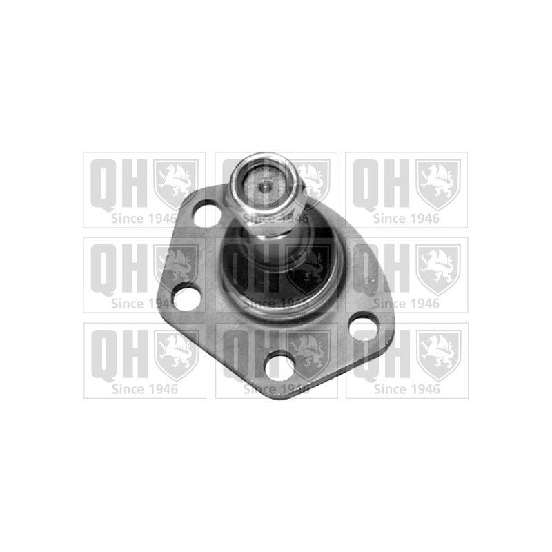 Ball Joint QUINTON HAZELL QSJ3325S OE Ref 1331641080 QUINTON HAZELL