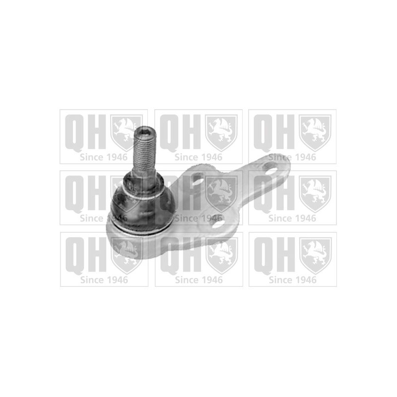 Ball Joint QUINTON HAZELL QSJ3326S OE Ref 1234382 QUINTON HAZELL