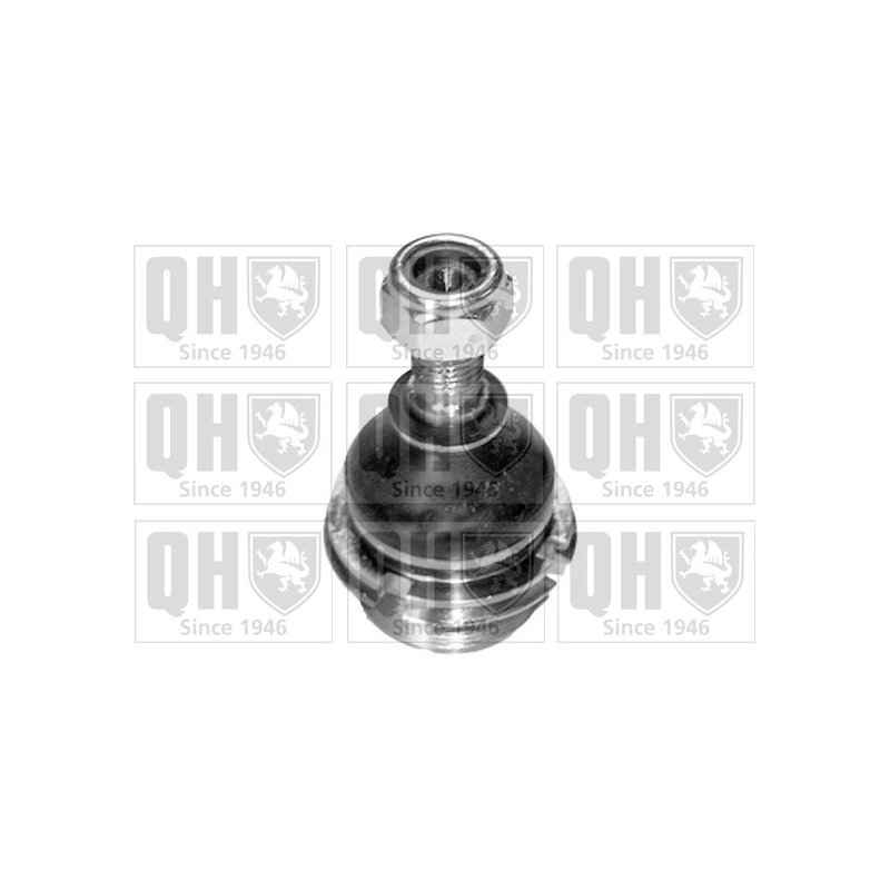 Ball Joint QUINTON HAZELL QSJ3329S OE Ref 1607298680 QUINTON HAZELL