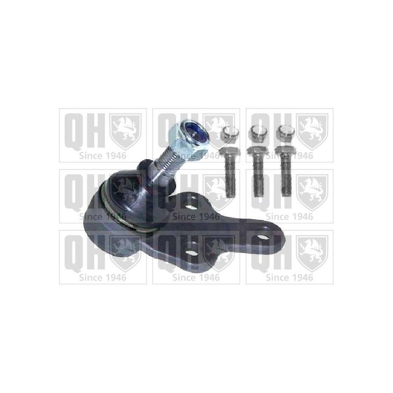 Ball Joint QUINTON HAZELL QSJ3332S OE Ref 1470387 QUINTON HAZELL