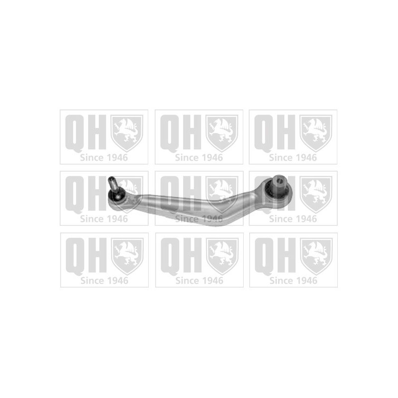 Control Trailing Arm QUINTON HAZELL QSJ3346S OE Ref 33326767759 QUINTON HAZELL