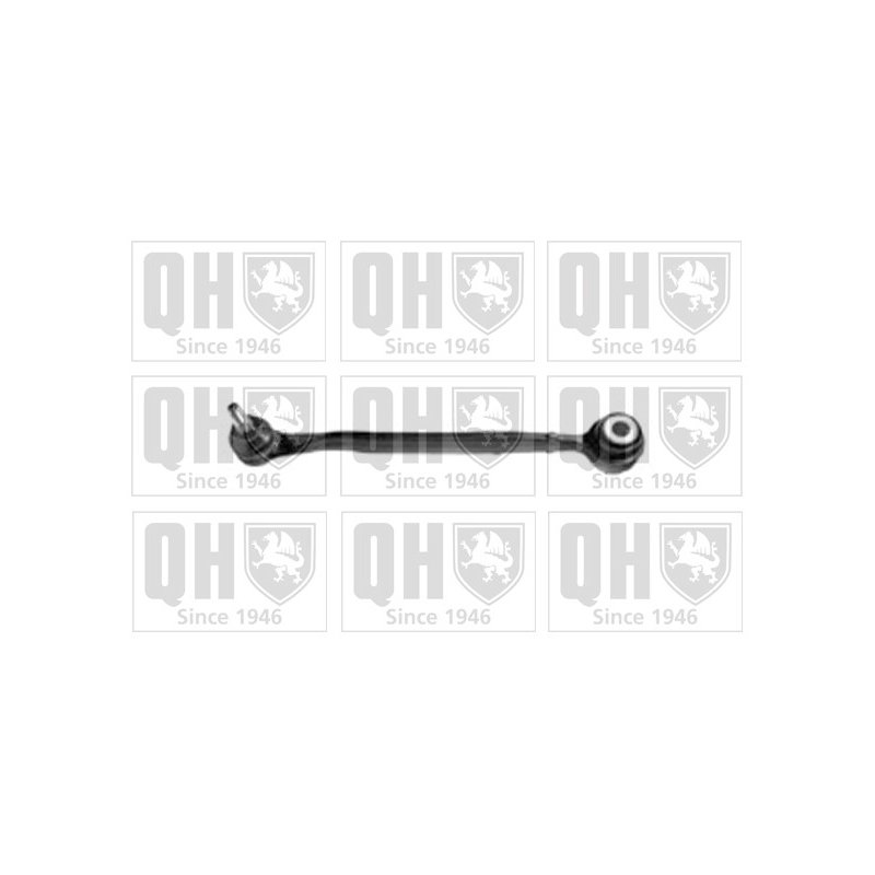Control Trailing Arm QUINTON HAZELL QSJ3367S OE Ref 2033500753 QUINTON HAZELL