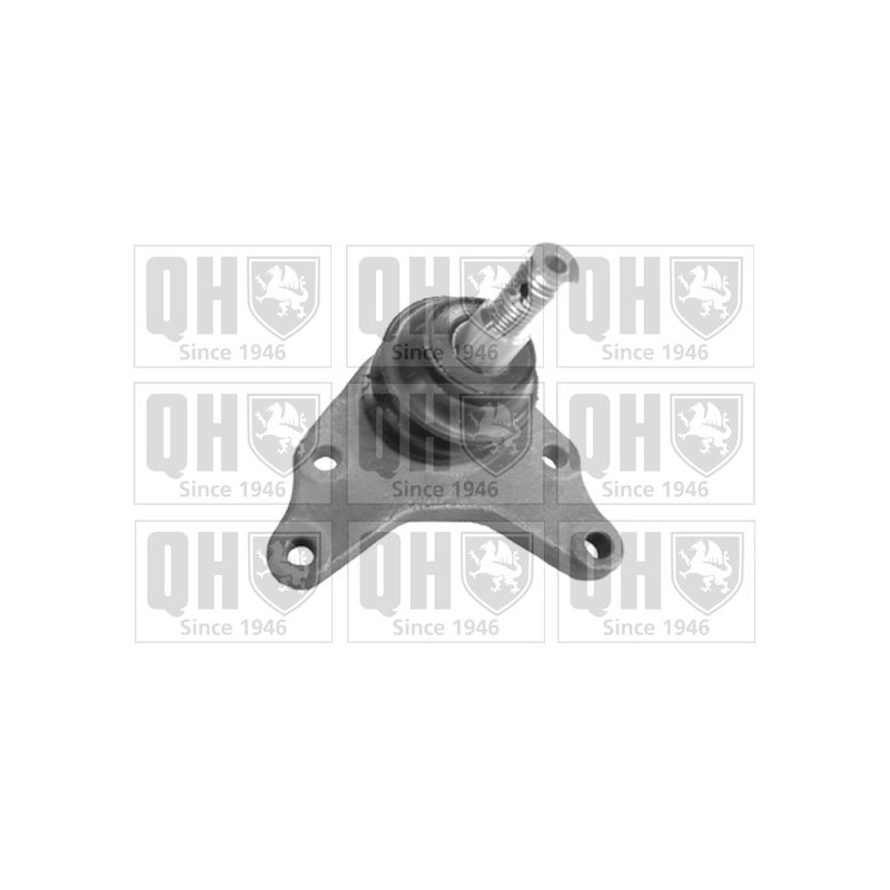 Ball Joint QUINTON HAZELL QSJ3376S OE Ref 4333039125 QUINTON HAZELL