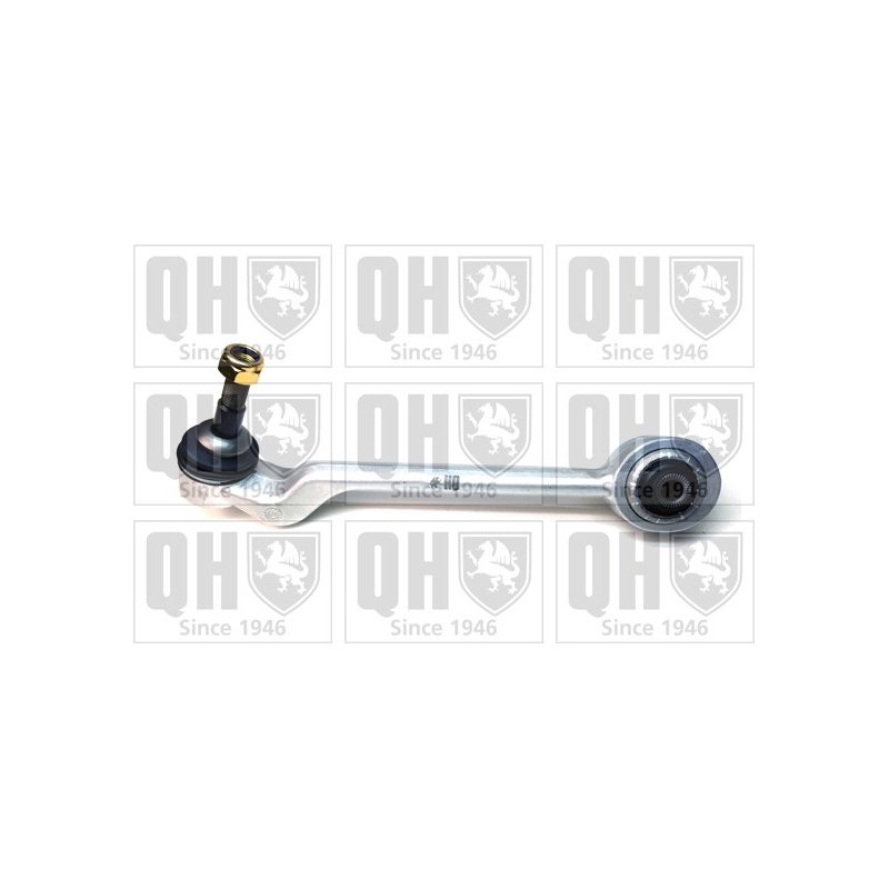 Control Trailing Arm QUINTON HAZELL QSJ3388S OE Ref 31126770849 QUINTON HAZELL