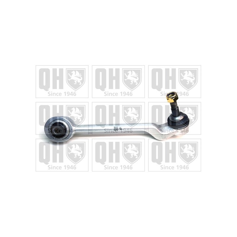 Control Trailing Arm QUINTON HAZELL QSJ3389S OE Ref 31126770850 QUINTON HAZELL