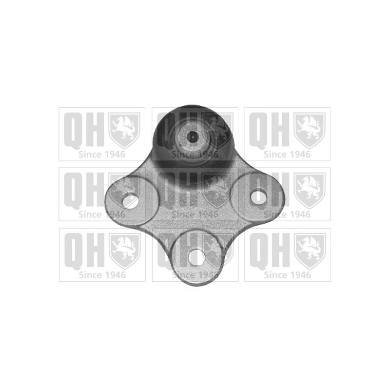 Ball Joint QUINTON HAZELL QSJ3393S OE Ref 352087 QUINTON HAZELL