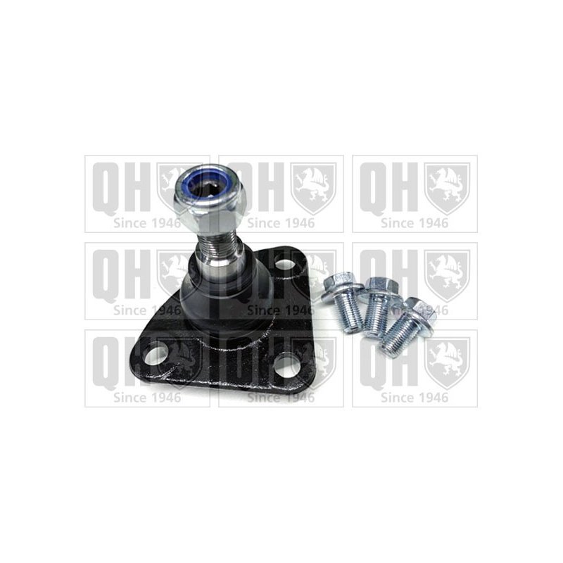 Ball Joint QUINTON HAZELL QSJ3416S OE Ref 68167888AB QUINTON HAZELL