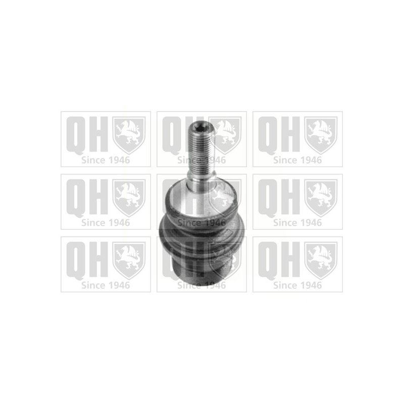 Ball Joint QUINTON HAZELL QSJ3426S OE Ref 1643520127 QUINTON HAZELL