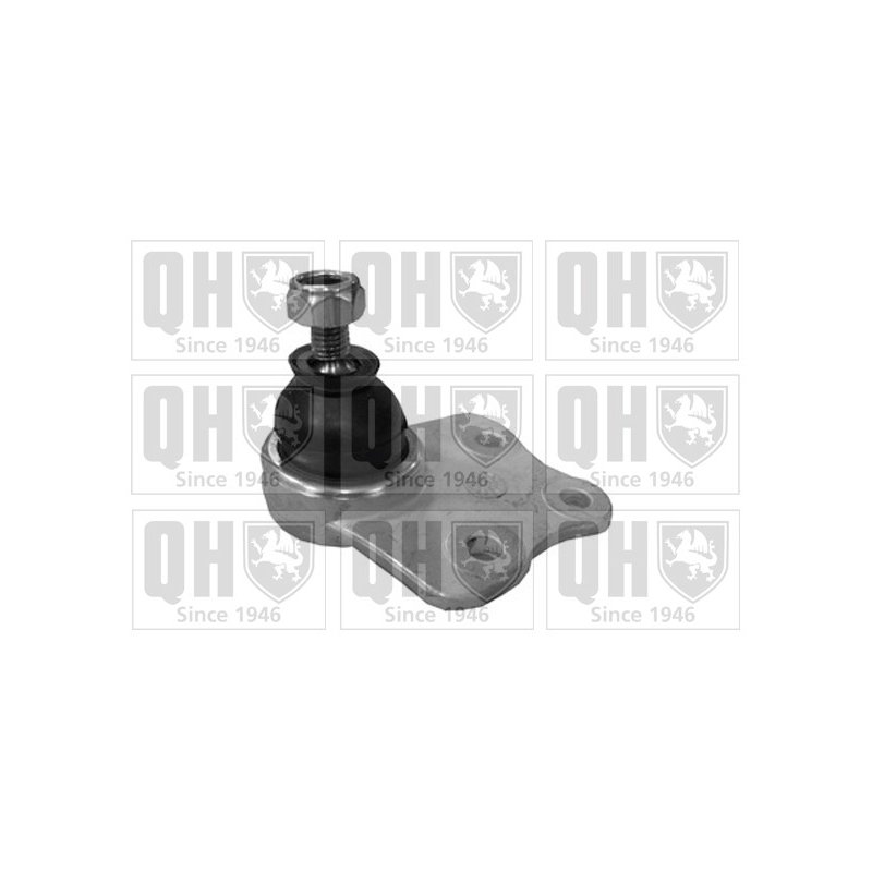 Ball Joint QUINTON HAZELL QSJ3438S OE Ref 2113310008 QUINTON HAZELL