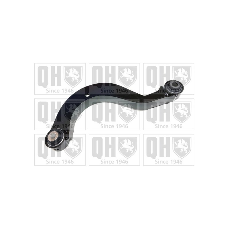 Control Trailing Arm QUINTON HAZELL QSJ3439S OE Ref 1K0505323H QUINTON HAZELL