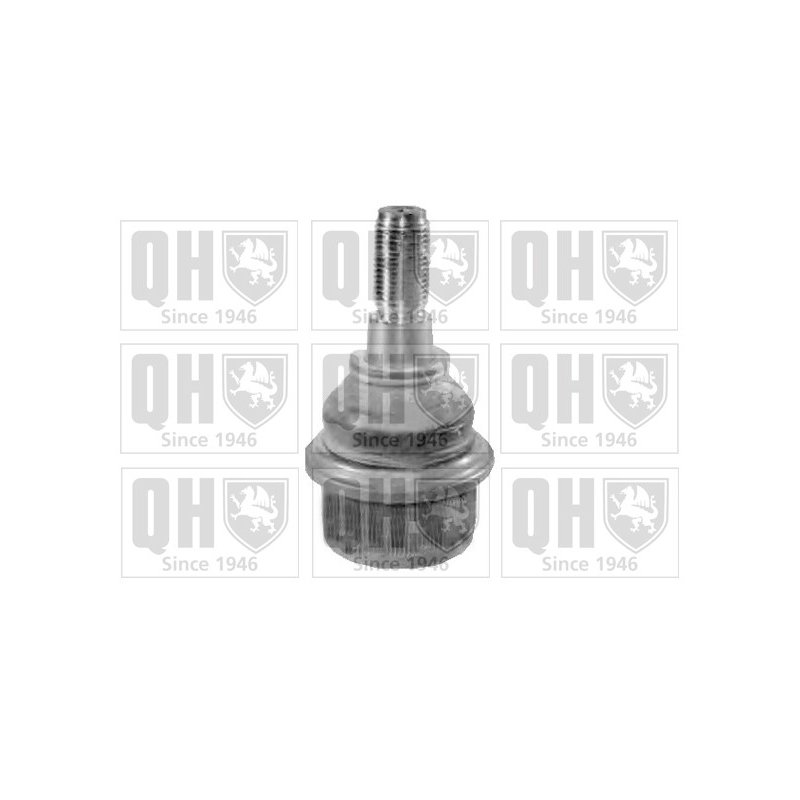 Ball Joint QUINTON HAZELL QSJ3453S OE Ref 500379801 QUINTON HAZELL