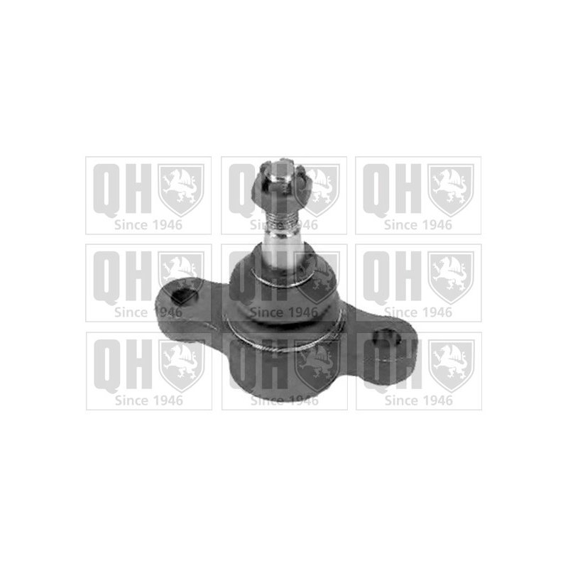 Ball Joint QUINTON HAZELL QSJ3454S OE Ref 517602G000 QUINTON HAZELL