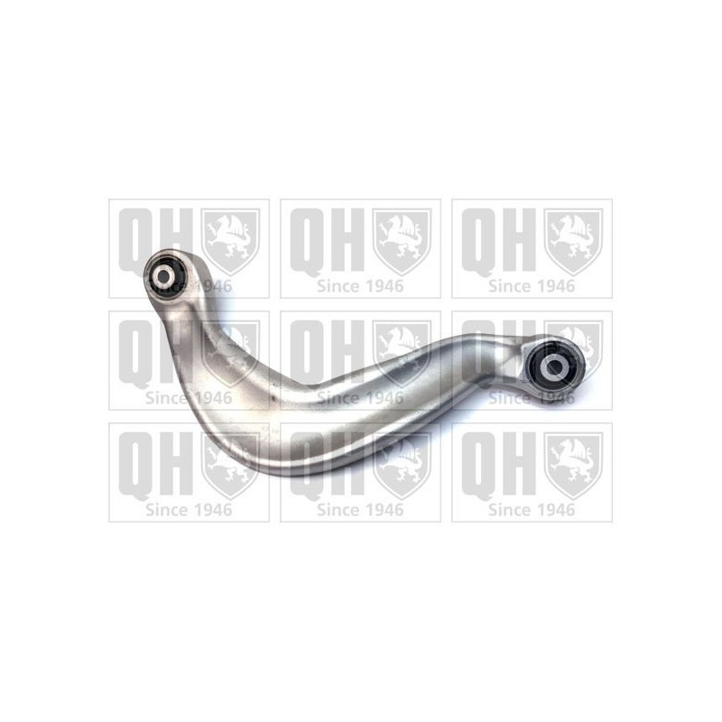 Control Trailing Arm QUINTON HAZELL QSJ3479S OE Ref 8K0505324F QUINTON HAZELL