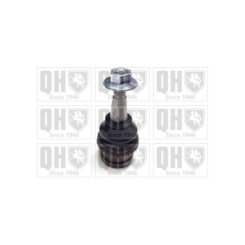 Ball Joint QUINTON HAZELL QSJ3484S OE Ref 8K0407689E QUINTON HAZELL