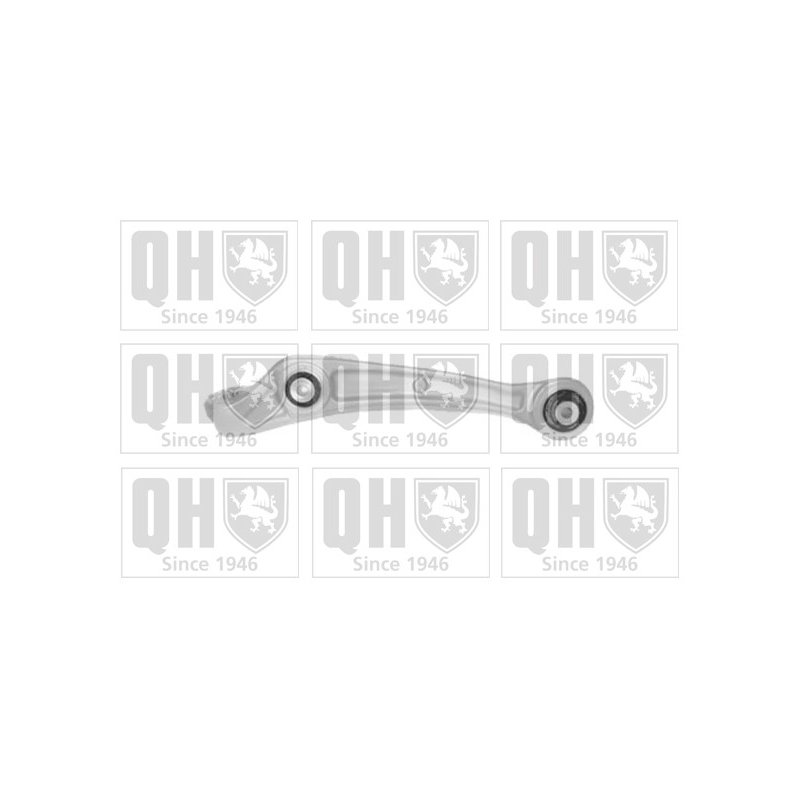 Control Trailing Arm QUINTON HAZELL QSJ3485S OE Ref 8K0407151B QUINTON HAZELL