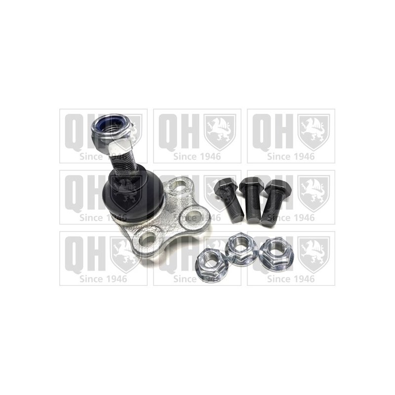 Ball Joint QUINTON HAZELL QSJ3489S OE Ref 4016000Q0C QUINTON HAZELL
