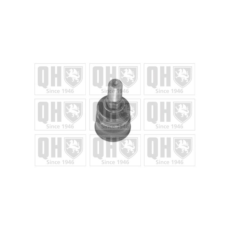 Ball Joint QUINTON HAZELL QSJ3490S OE Ref 2113230068 QUINTON HAZELL