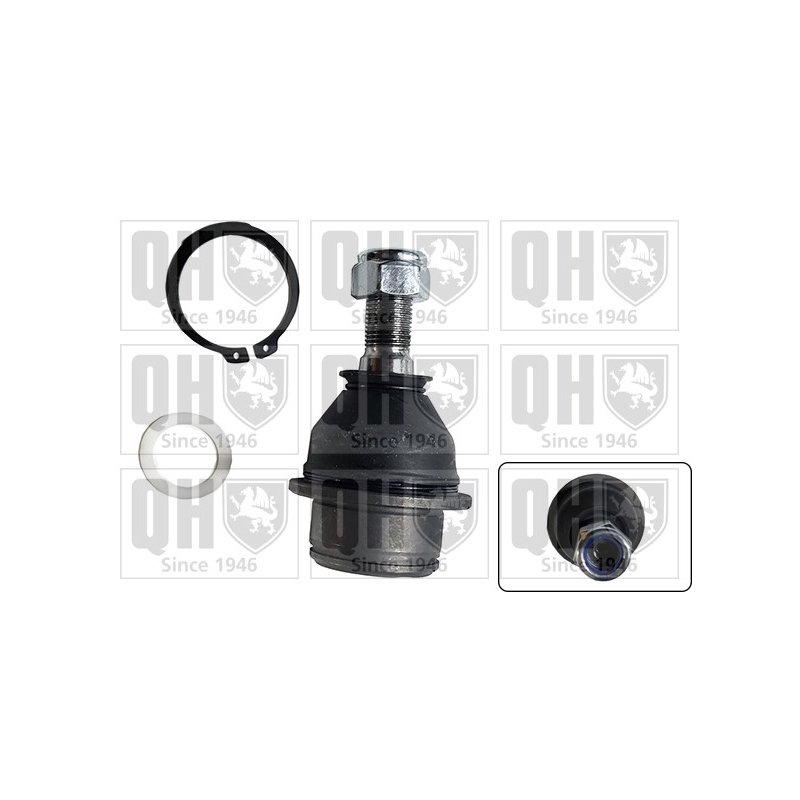 Ball Joint QUINTON HAZELL QSJ3491S OE Ref 1417352 QUINTON HAZELL