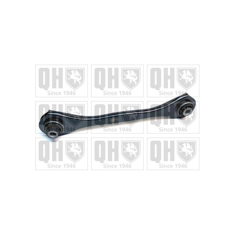 Control Trailing Arm QUINTON HAZELL QSJ3500S OE Ref 1K0501529H QUINTON HAZELL