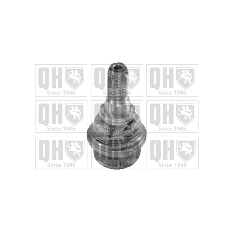 Ball Joint QUINTON HAZELL QSJ3523S OE Ref 500334716 QUINTON HAZELL