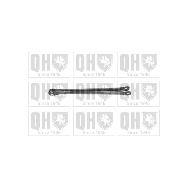 Control Trailing Arm QUINTON HAZELL QSJ3528S OE Ref 33321138380 QUINTON HAZELL