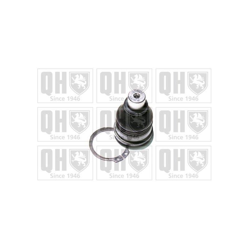 Ball Joint QUINTON HAZELL QSJ3556S OE Ref BE8Z3079A QUINTON HAZELL