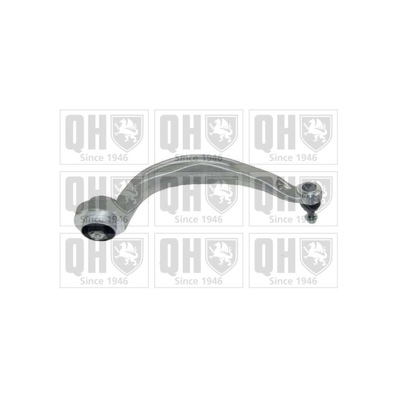 Control Trailing Arm QUINTON HAZELL QSJ3565S OE Ref 8K0407694F QUINTON HAZELL
