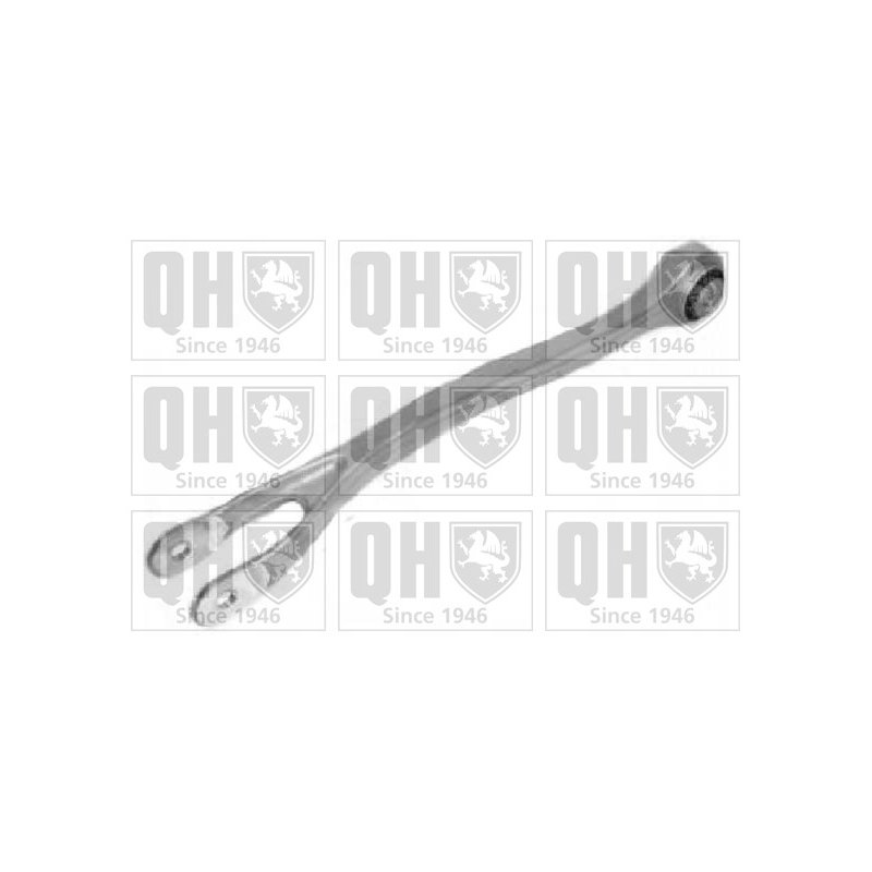 Control Trailing Arm QUINTON HAZELL QSJ3566S OE Ref 2303502006 QUINTON HAZELL