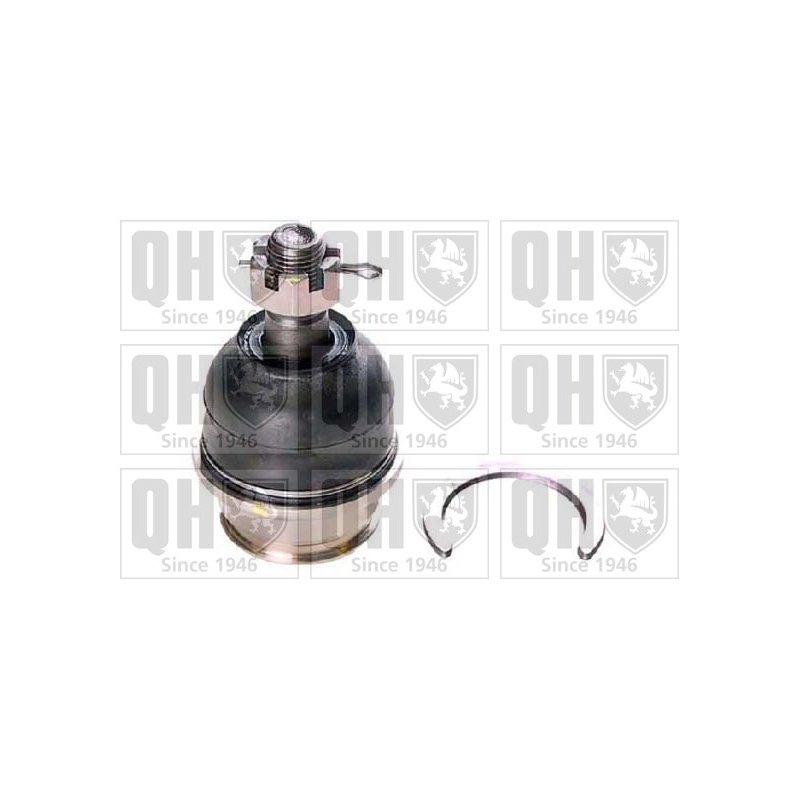 Ball Joint QUINTON HAZELL QSJ3567S OE Ref 4333009510 QUINTON HAZELL