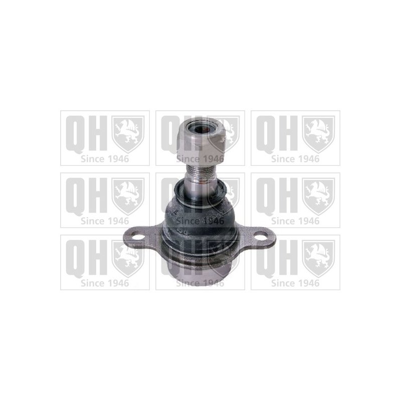 Ball Joint QUINTON HAZELL QSJ3569S OE Ref 1417351 QUINTON HAZELL
